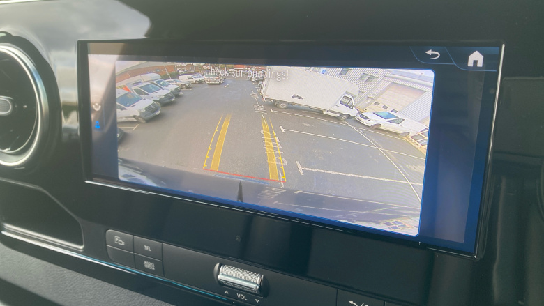 Mercedes-Benz Sprinter 315Cdi L2 Diesel Rwd 3.5t H2 Pro Van 9G-Tronic